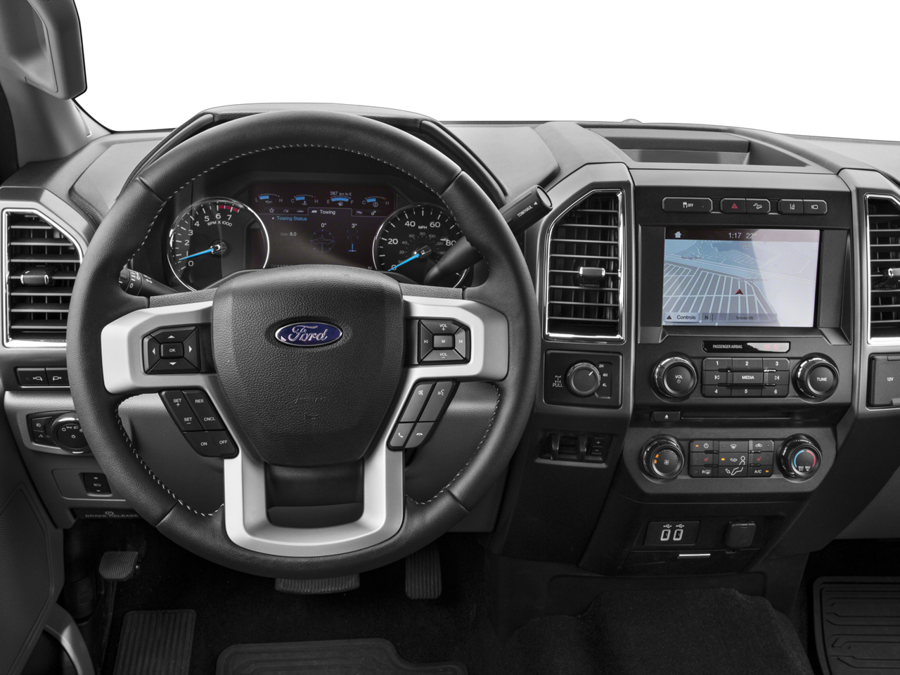 2018 Ford F-350SD XLT