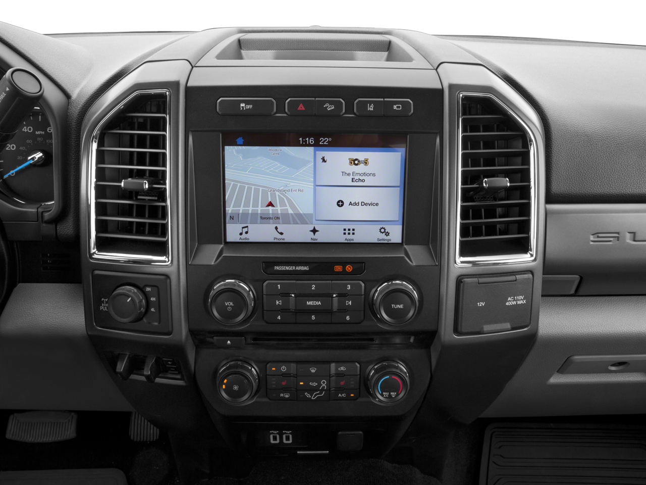 2018 Ford F-350SD XLT
