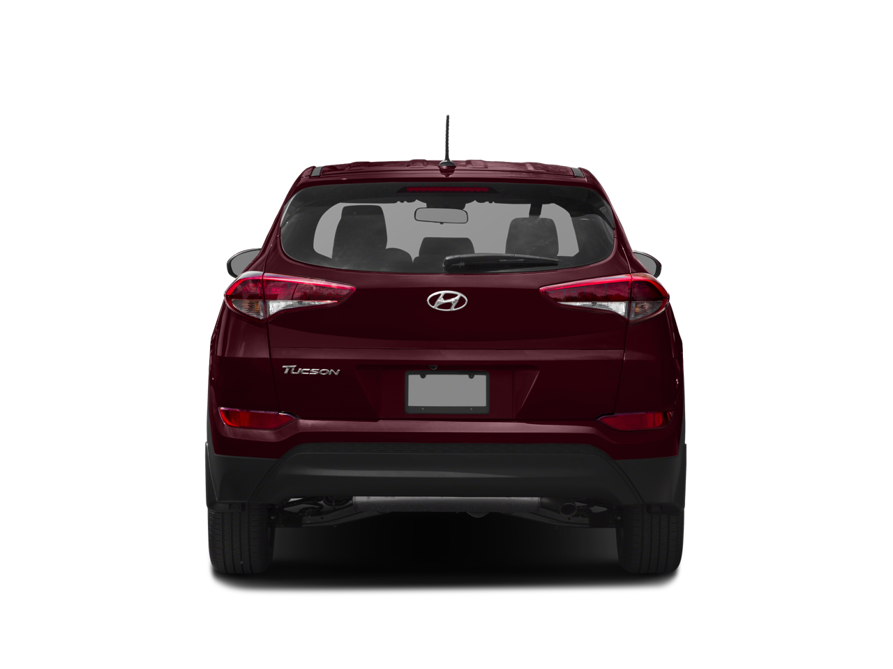 2018 Hyundai Tucson Limited