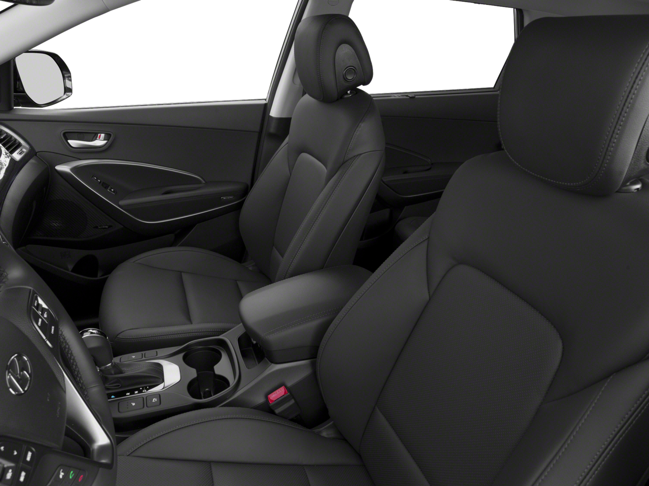 2018 Hyundai Santa Fe SE