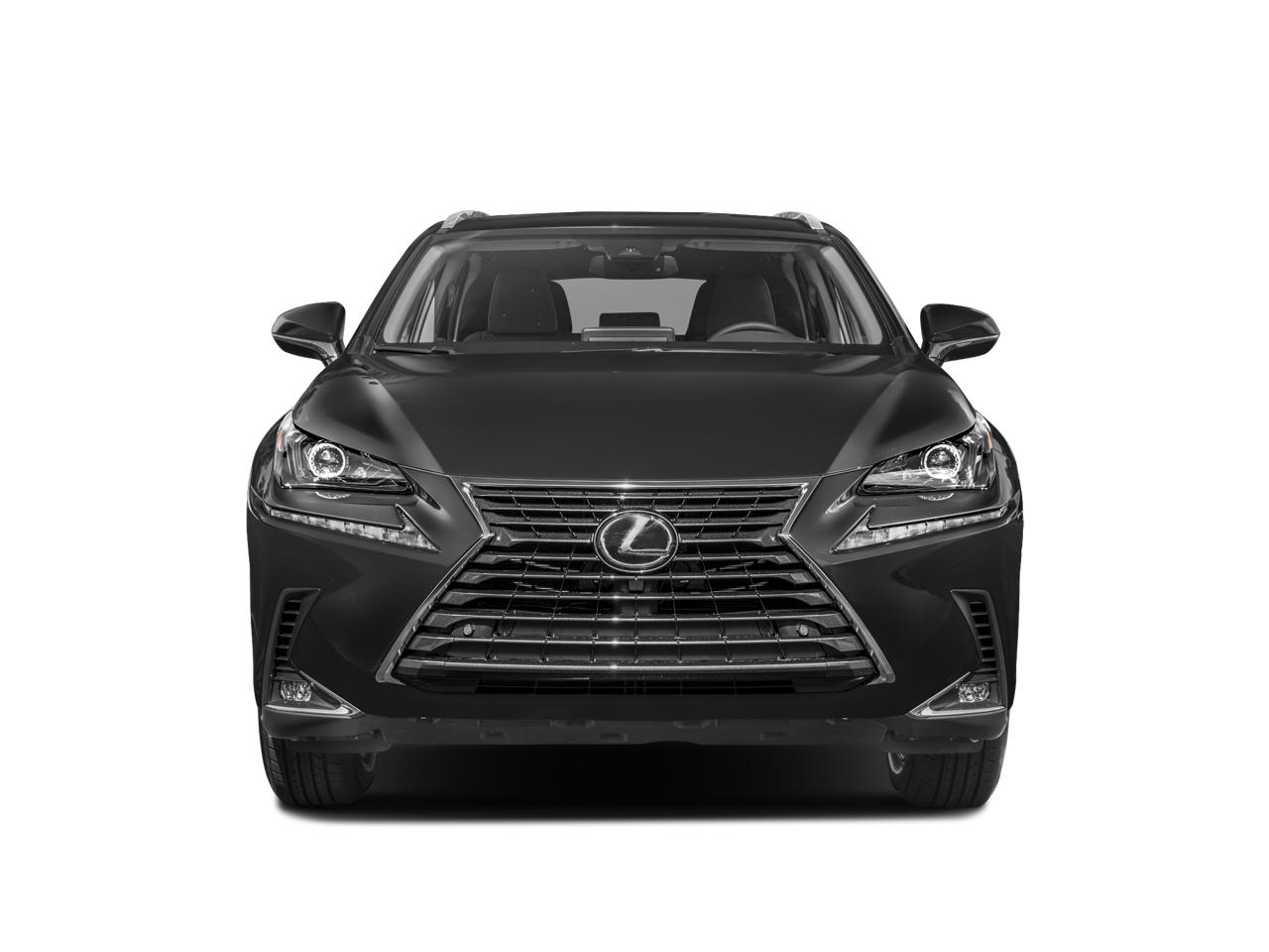 2018 Lexus NX 300 NX 300