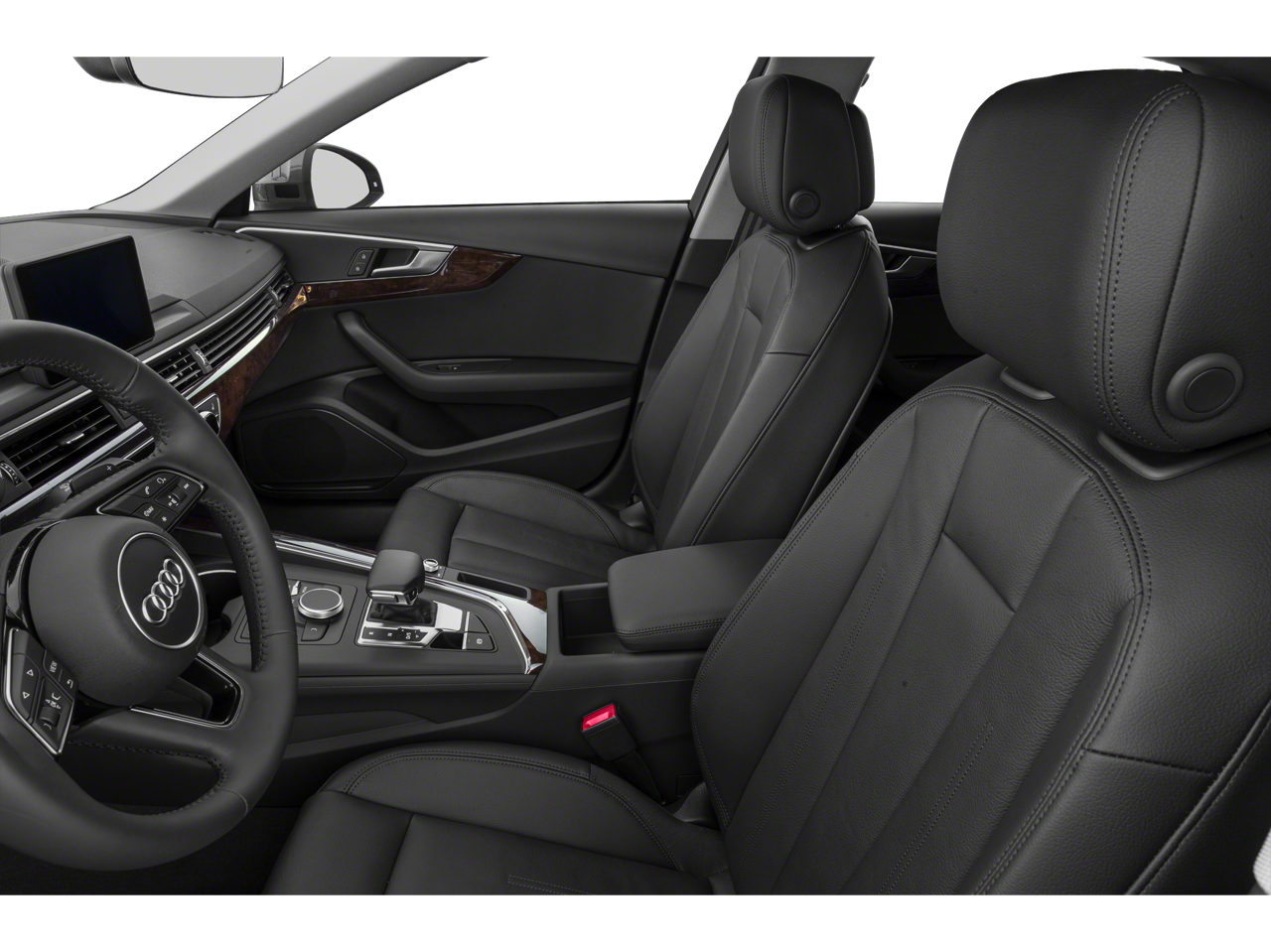 2019 Audi A4 Premium