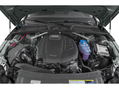 2019 Audi A4 Premium