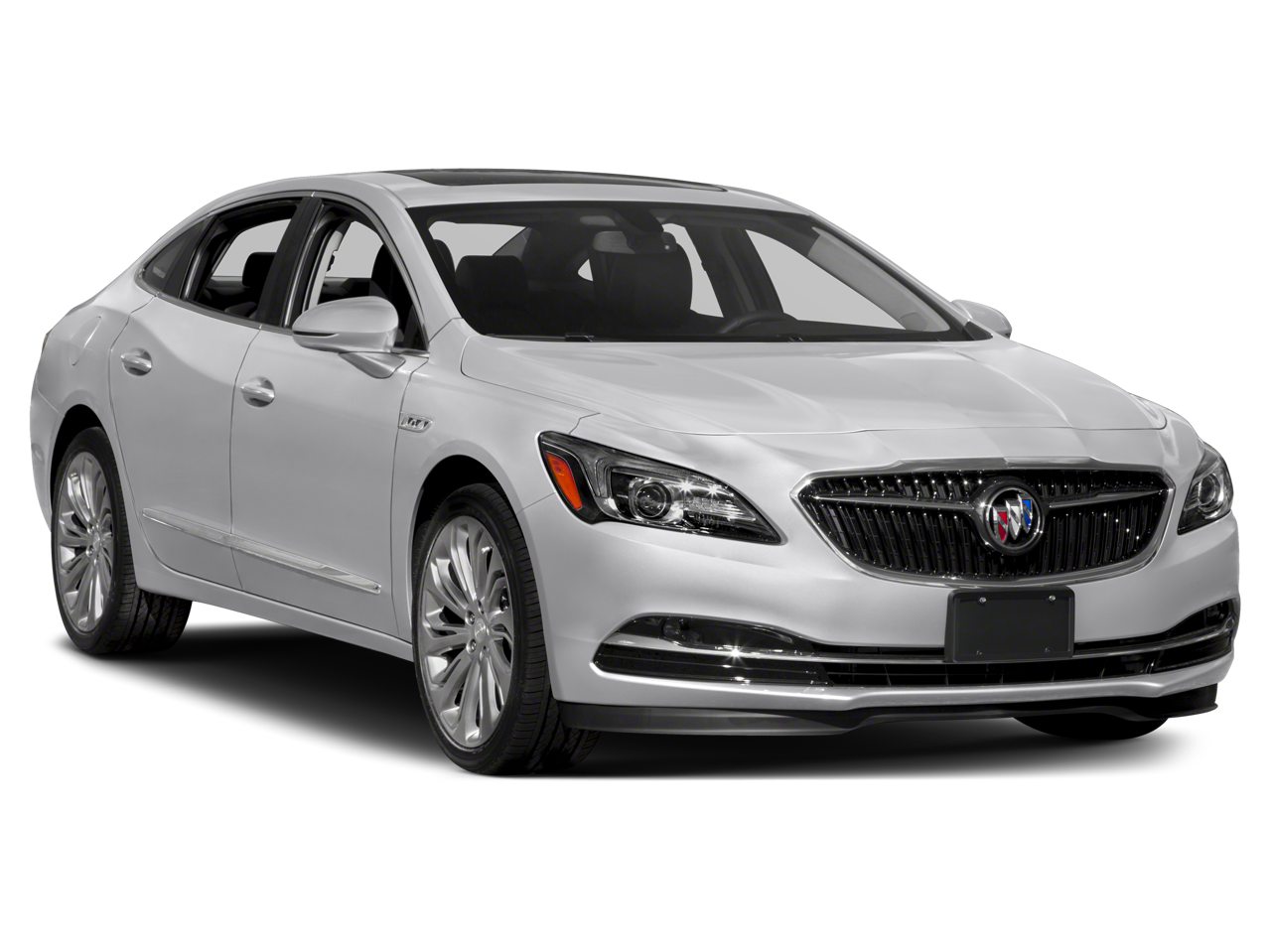 2019 Buick LaCrosse Essence