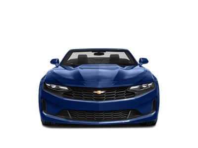 2019 Chevrolet Camaro 2LT