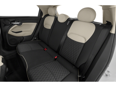 2019 FIAT 500X Trekking