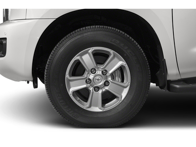 2019 Toyota Sequoia TRD Sport