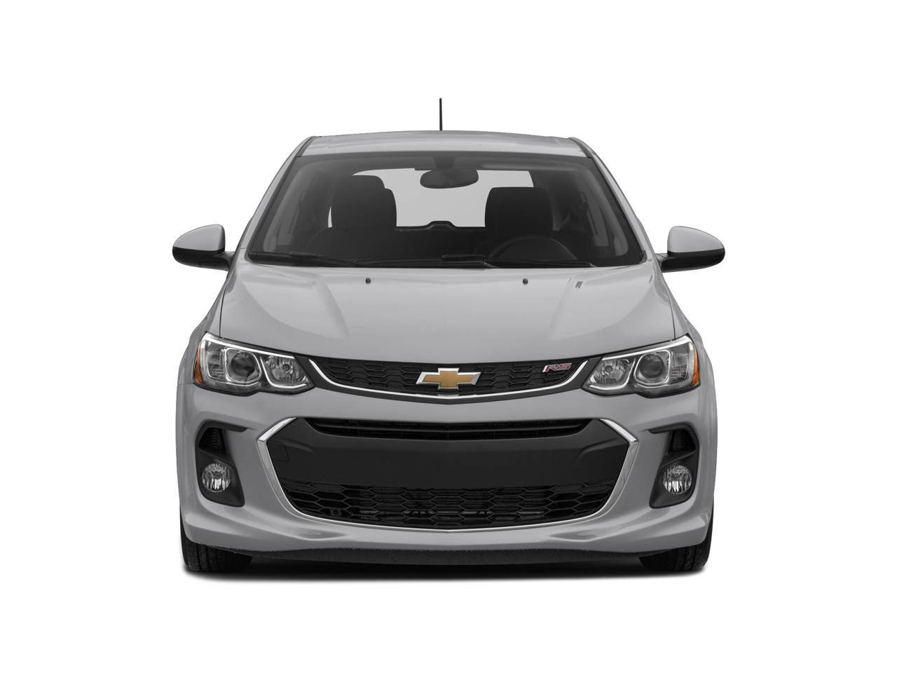 2020 Chevrolet Sonic LT