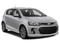 2020 Chevrolet Sonic LT