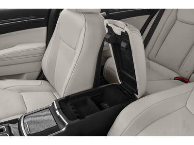 2020 Chrysler 300 300S