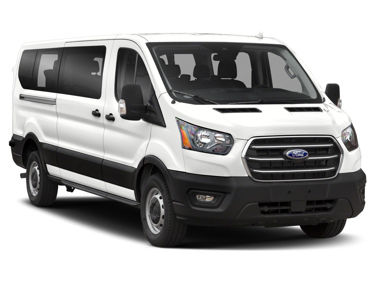 2020 Ford Transit Passenger Wagon XL