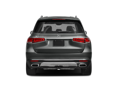 2020 Mercedes-Benz GLS 450 4MATIC®