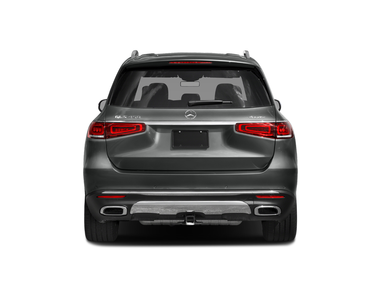 2020 Mercedes-Benz GLS 450 4MATIC®