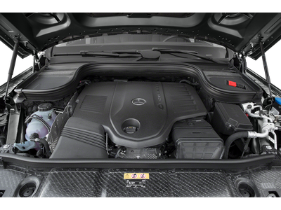 2020 Mercedes-Benz GLS 450 4MATIC®
