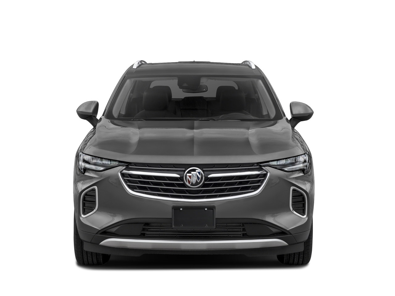 2021 Buick Envision Preferred