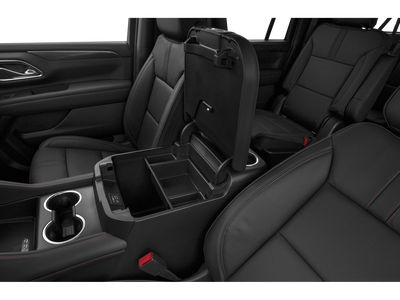 2021 Chevrolet Suburban RST