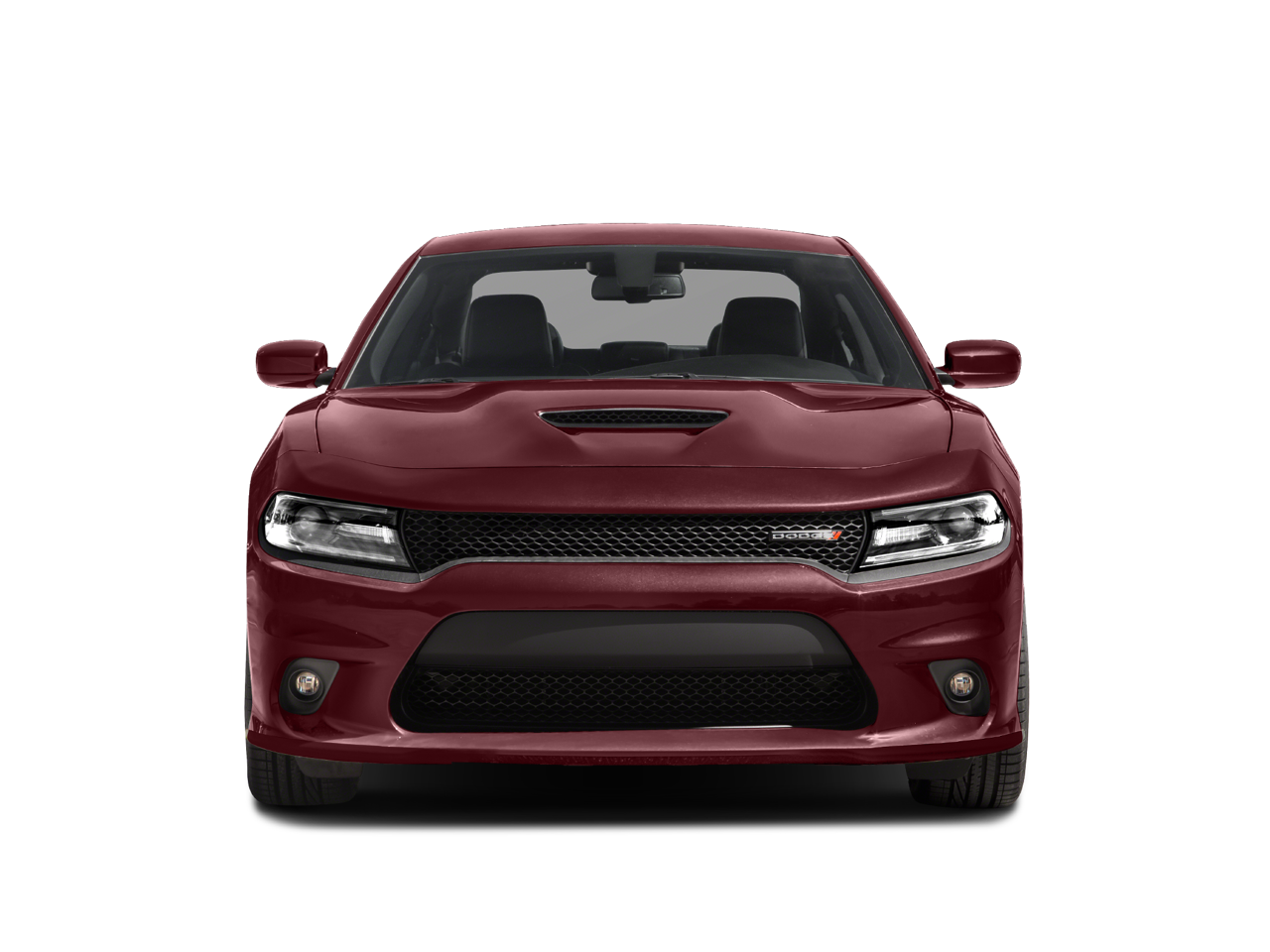 2021 Dodge Charger GT AWD