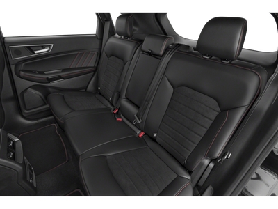 2021 Ford Edge ST-Line