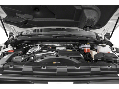 2021 GMC Sierra 2500 HD SLE