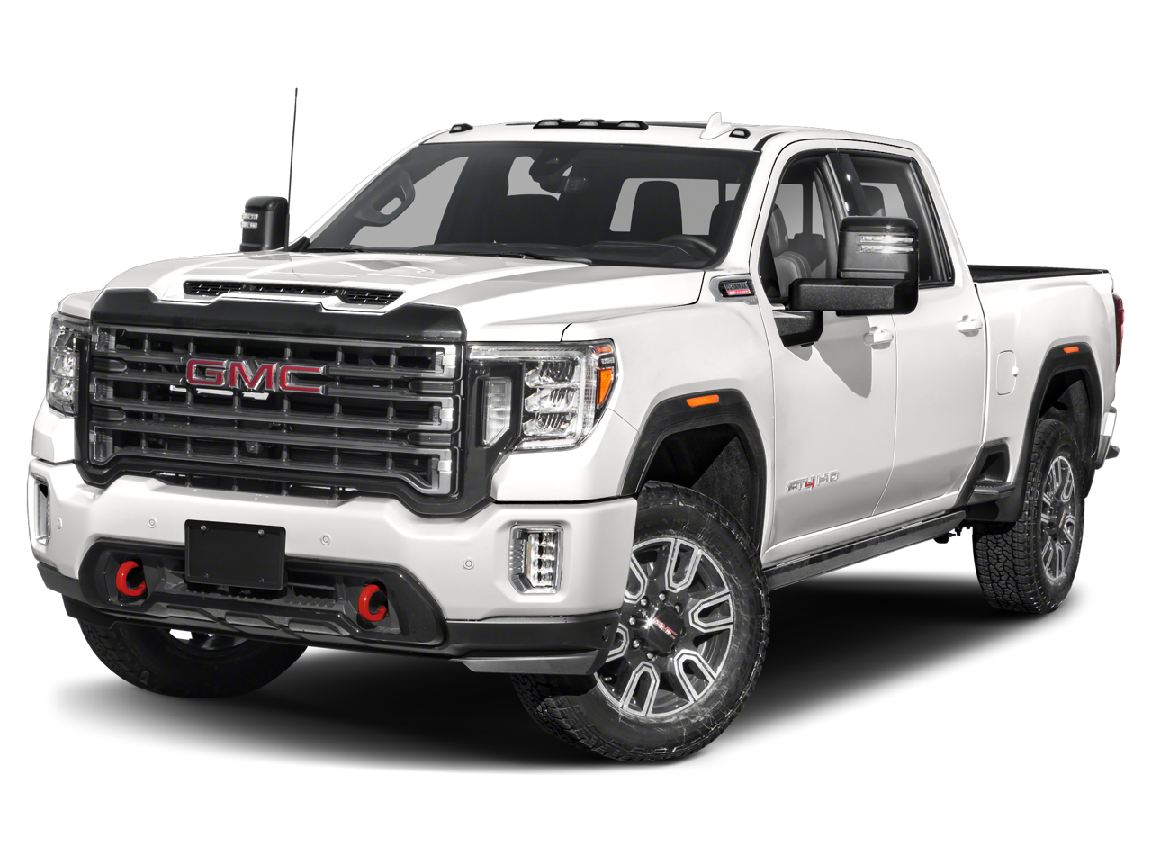 2021 GMC Sierra 3500 HD Base