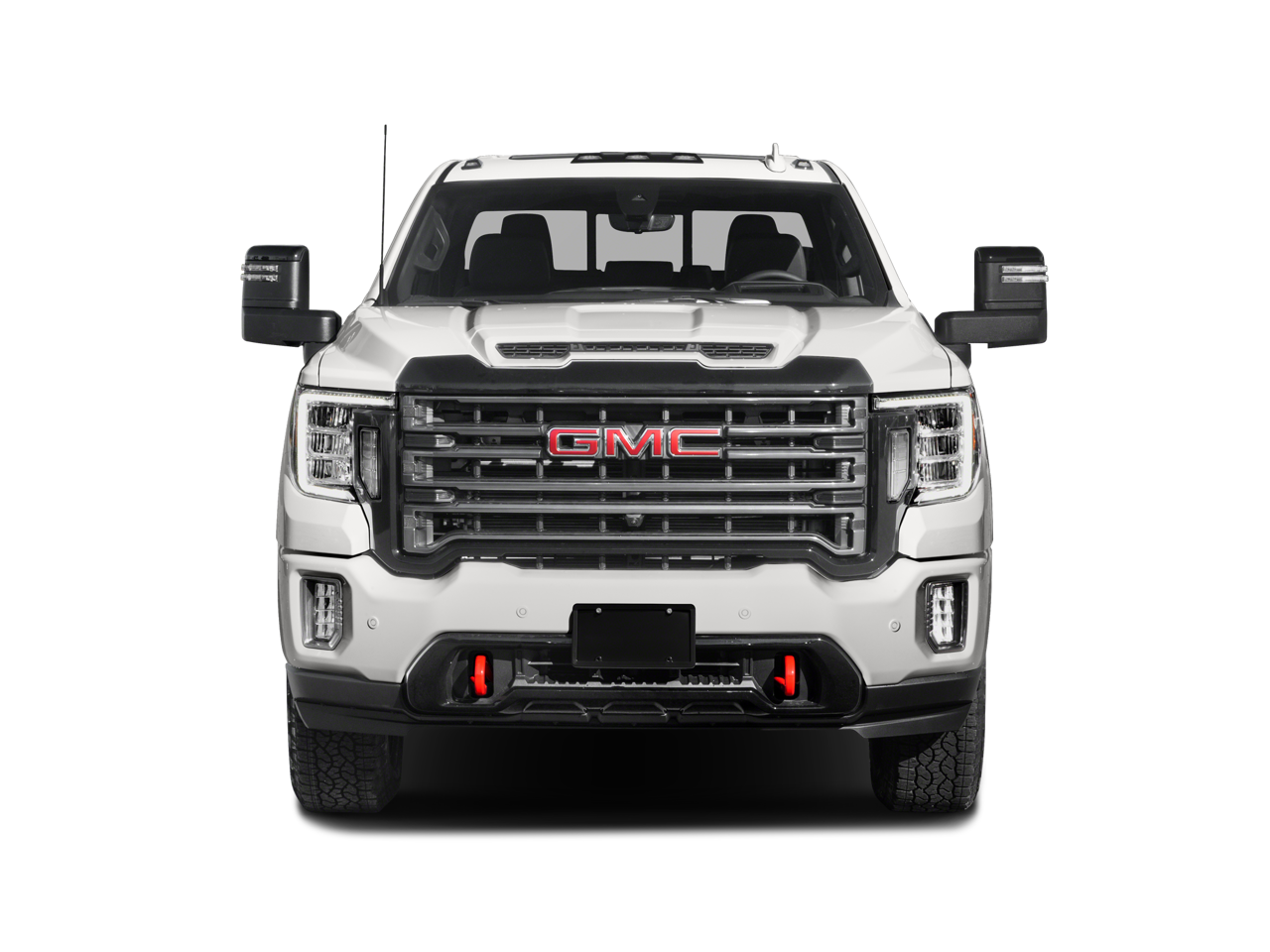 2021 GMC Sierra 3500 HD Base