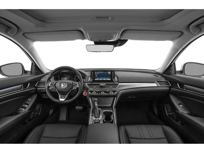 2021 Honda Accord Sedan Touring