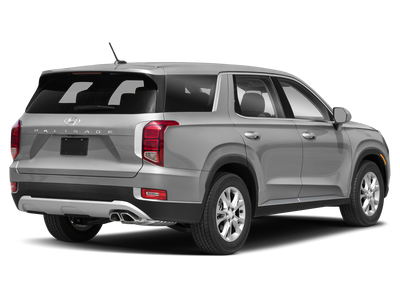 2021 Hyundai Palisade SE