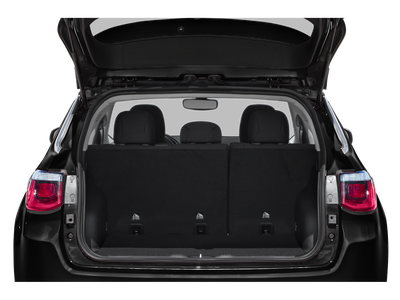 2021 Jeep Compass Latitude 4x4
