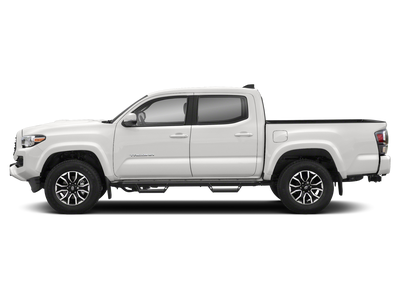2021 Toyota Tacoma 4WD SR5