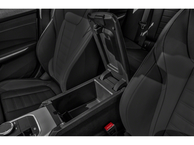 2022 BMW M340i M340i xDrive Sedan