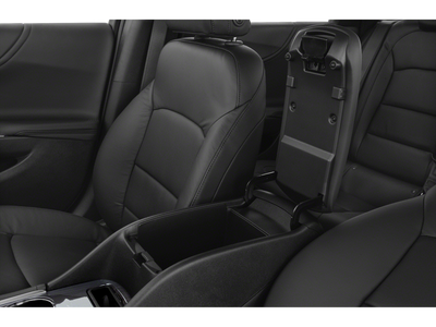 2022 Chevrolet Malibu FWD Premier