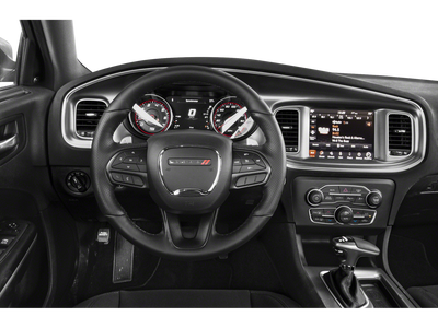 2022 Dodge Charger Scat Pack