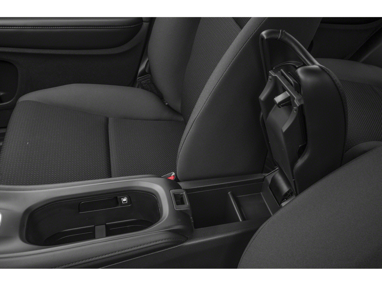 2022 Honda HR-V AWD LX