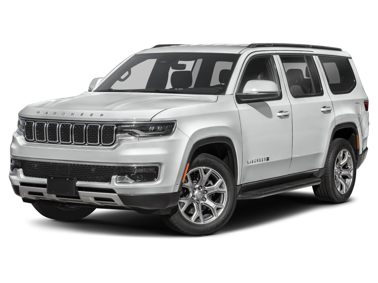 2022 Jeep Wagoneer Series I 4x4