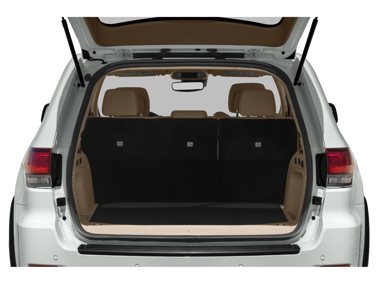 2022 Jeep Grand Cherokee WK Laredo X 4x4