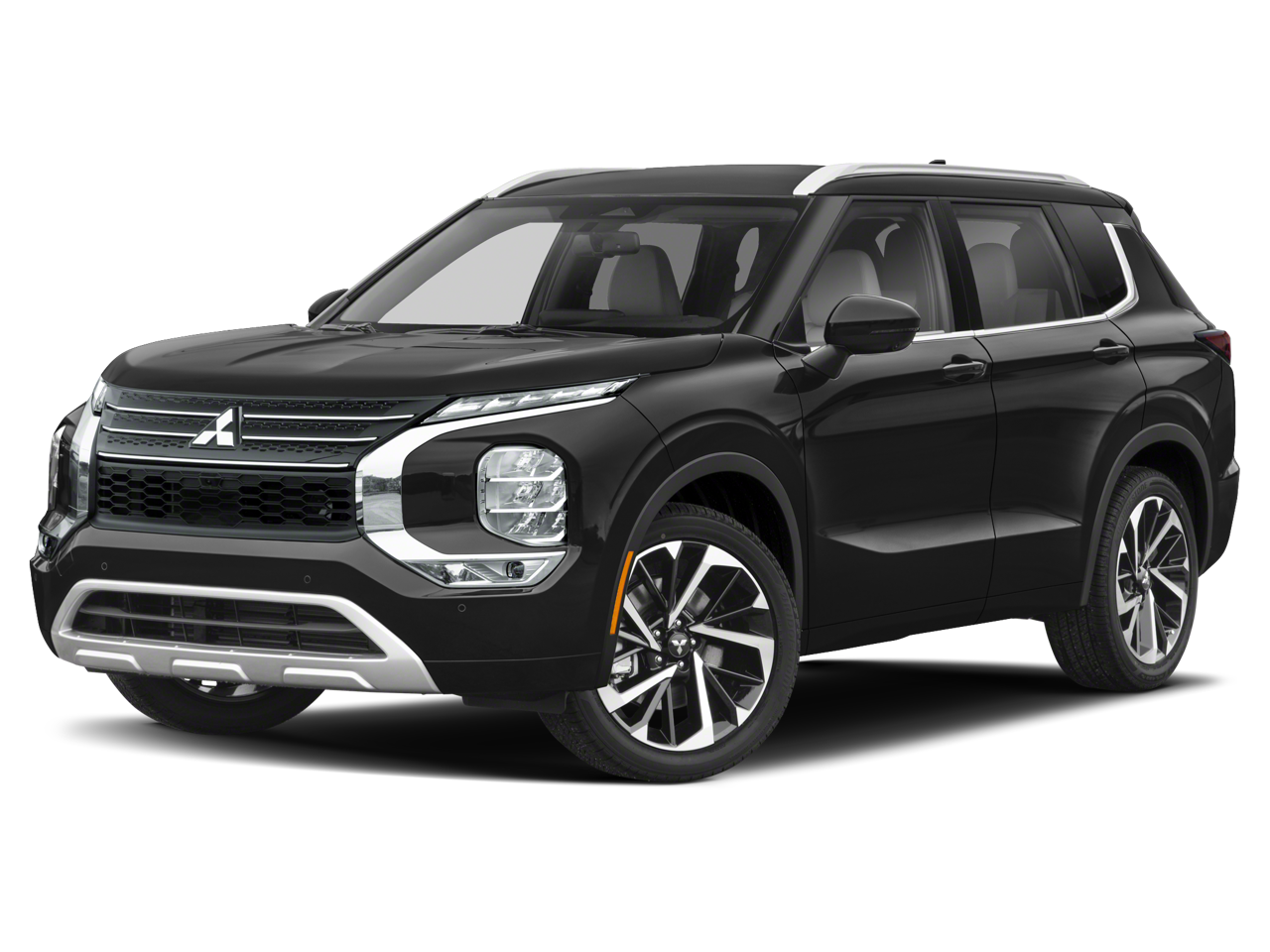 2022 Mitsubishi Outlander SEL 2.5 S-AWC
