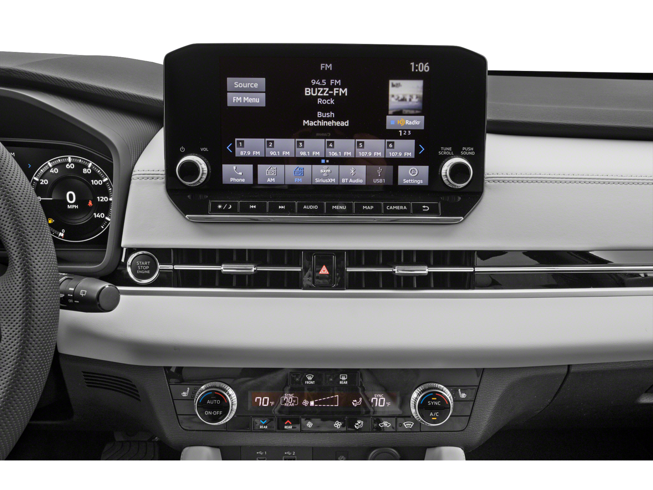 2022 Mitsubishi Outlander SEL 2.5 S-AWC