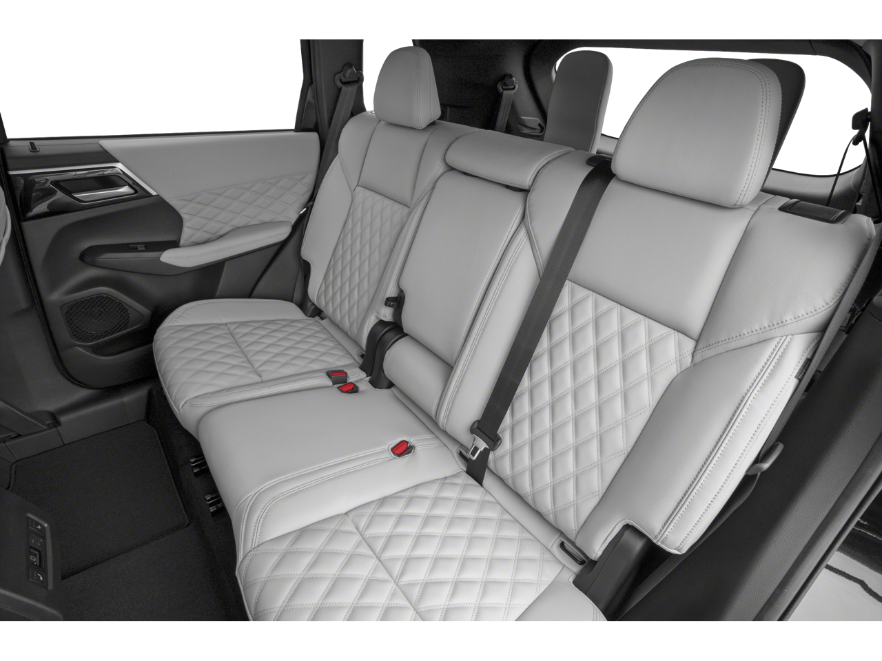 2022 Mitsubishi Outlander SEL 2.5 S-AWC
