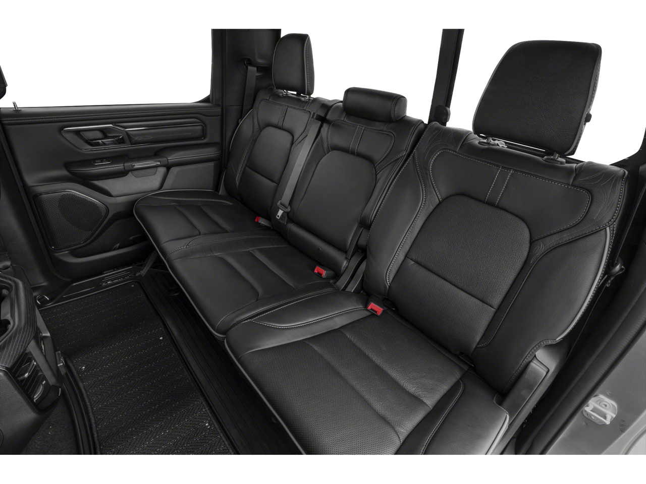 2022 RAM 1500 Limited Crew Cab 4x4 5'7' Box