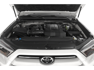 2022 Toyota 4Runner TRD Sport