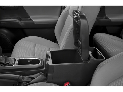 2022 Toyota Tacoma SR V6