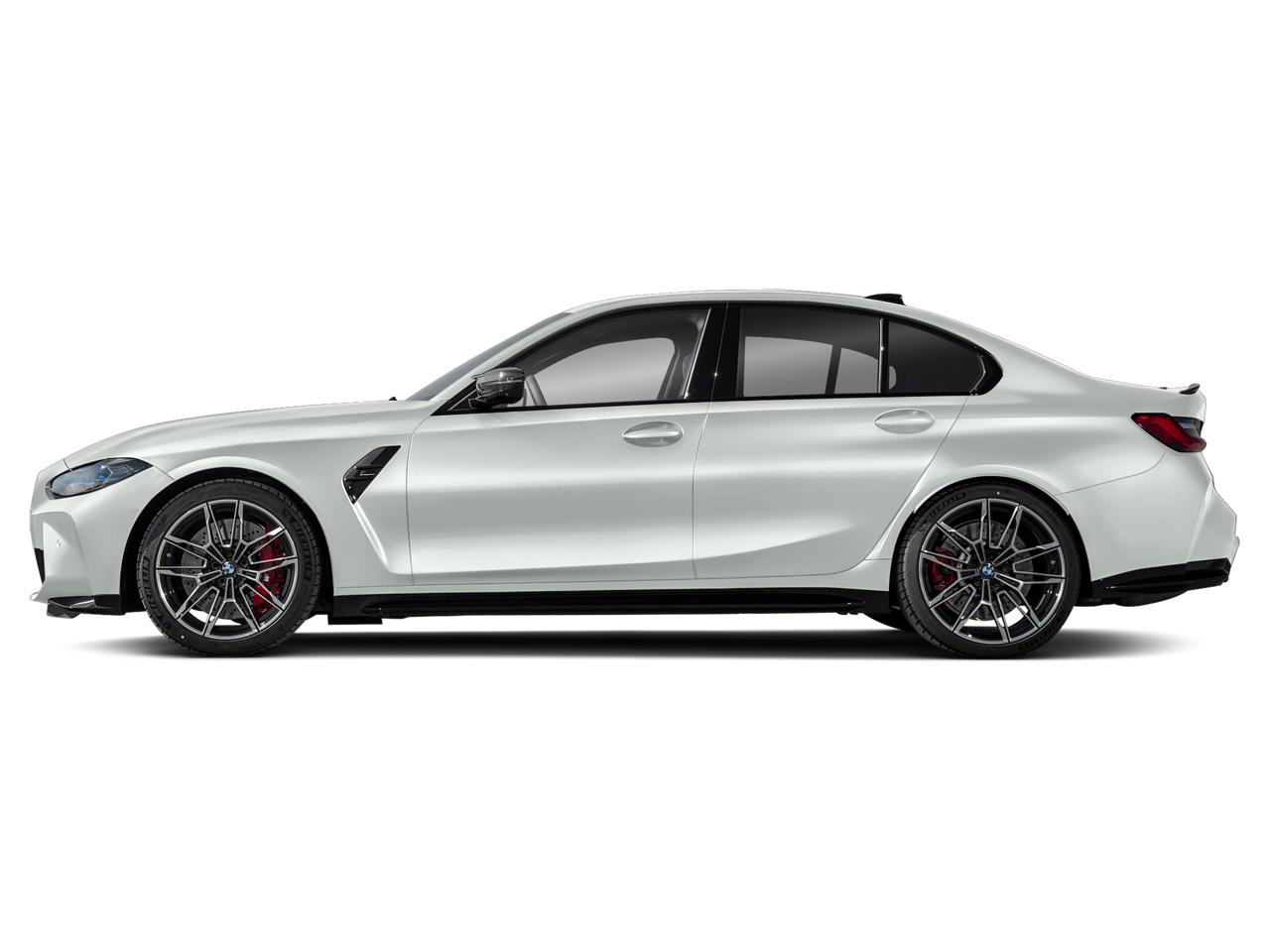 2023 BMW M3 Sedan