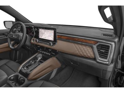 2023 GMC Canyon Denali