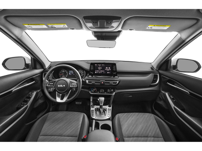 2023 Kia Seltos LX