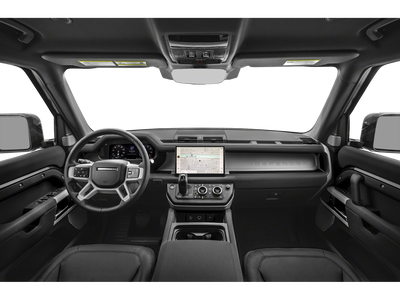 2023 Land Rover Defender X
