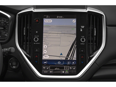 2023 Subaru Ascent Touring 7-Passenger