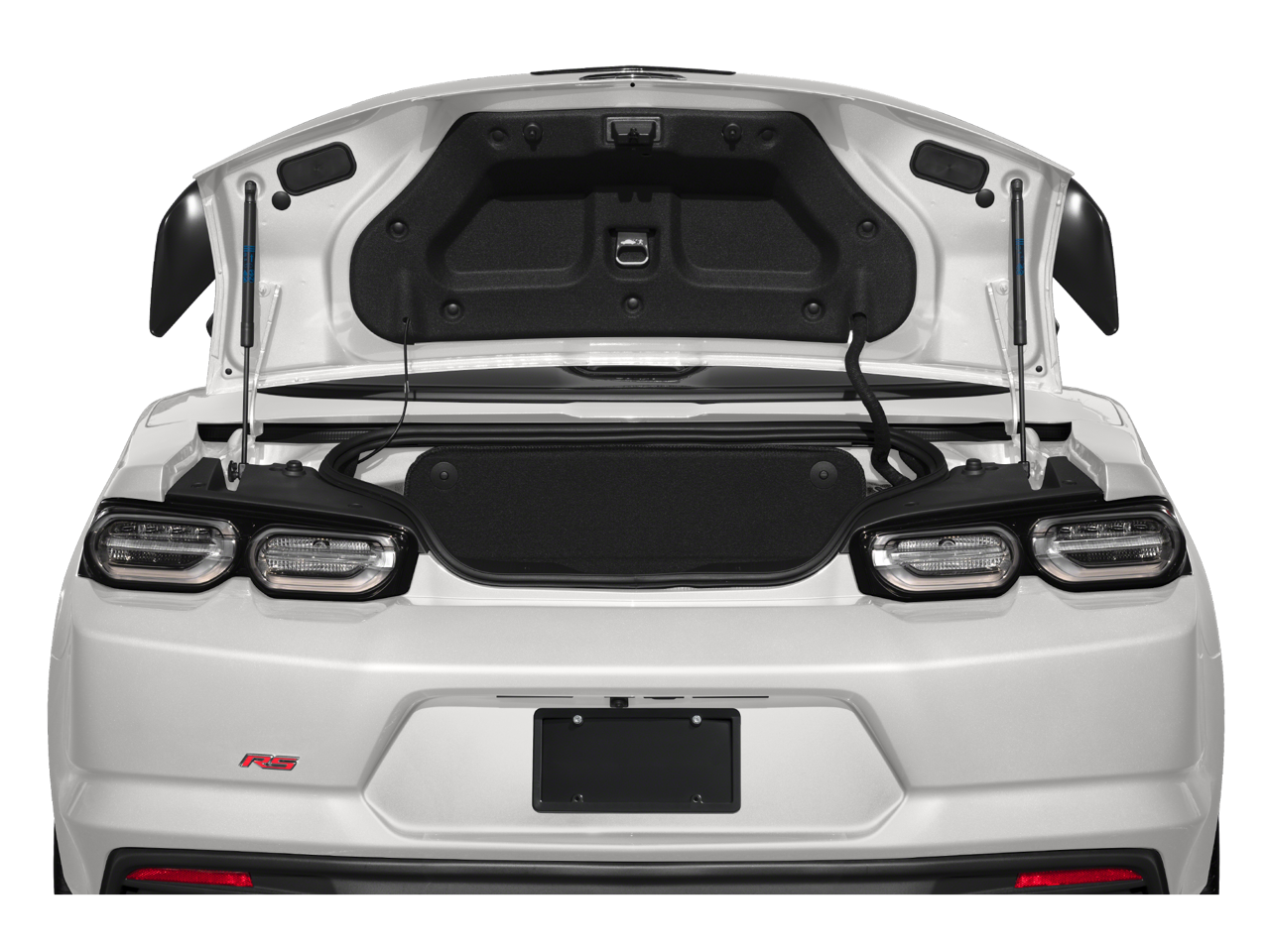 2024 Chevrolet Camaro 1LT