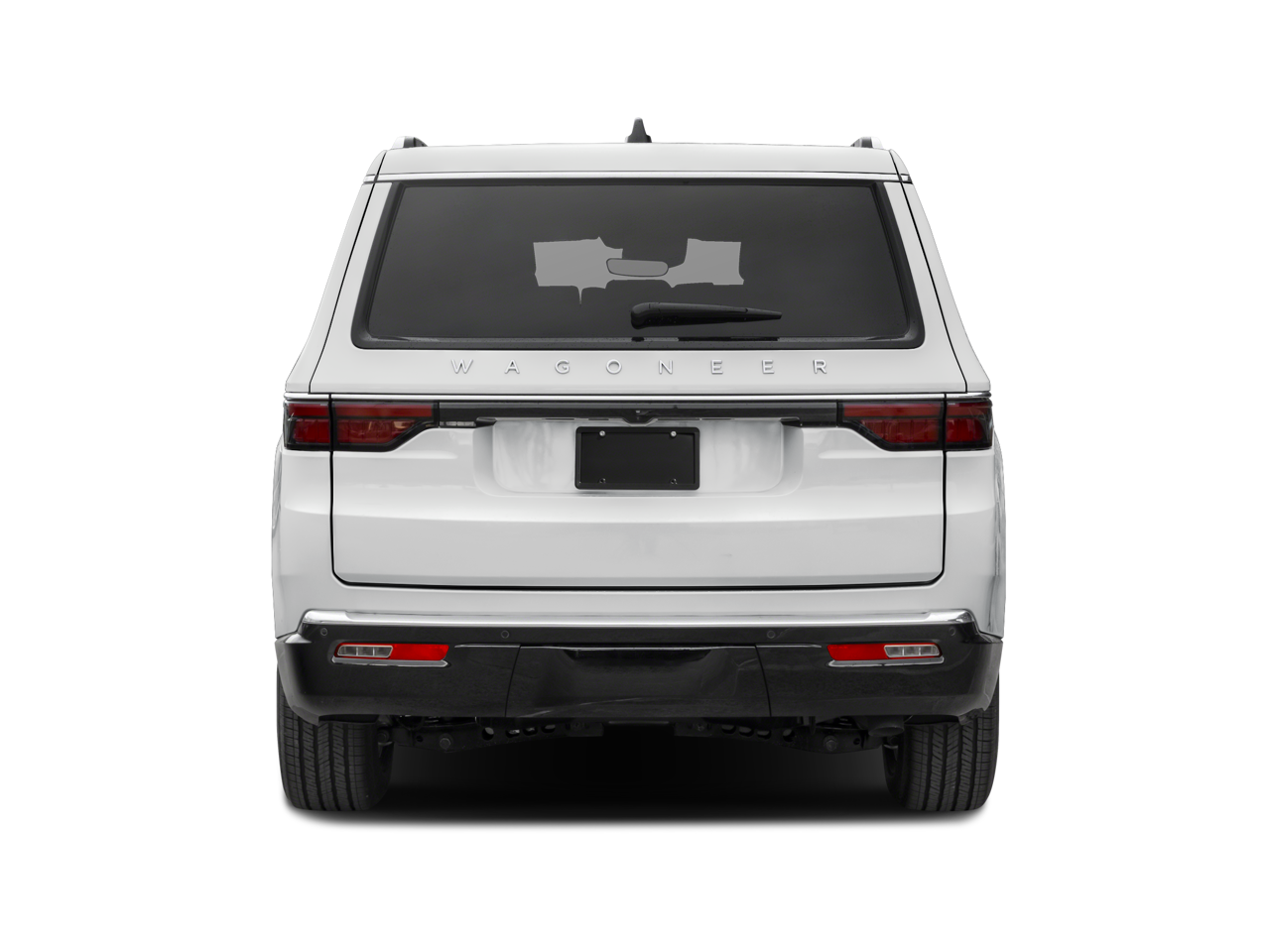 2024 Jeep Wagoneer Series III