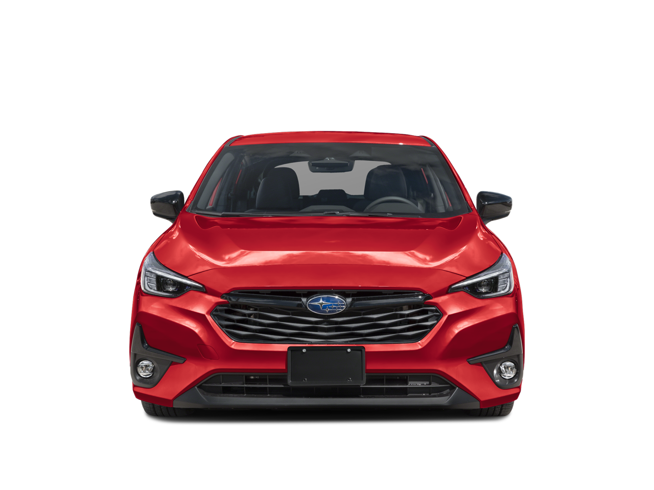 2024 Subaru Impreza RS 5-Door
