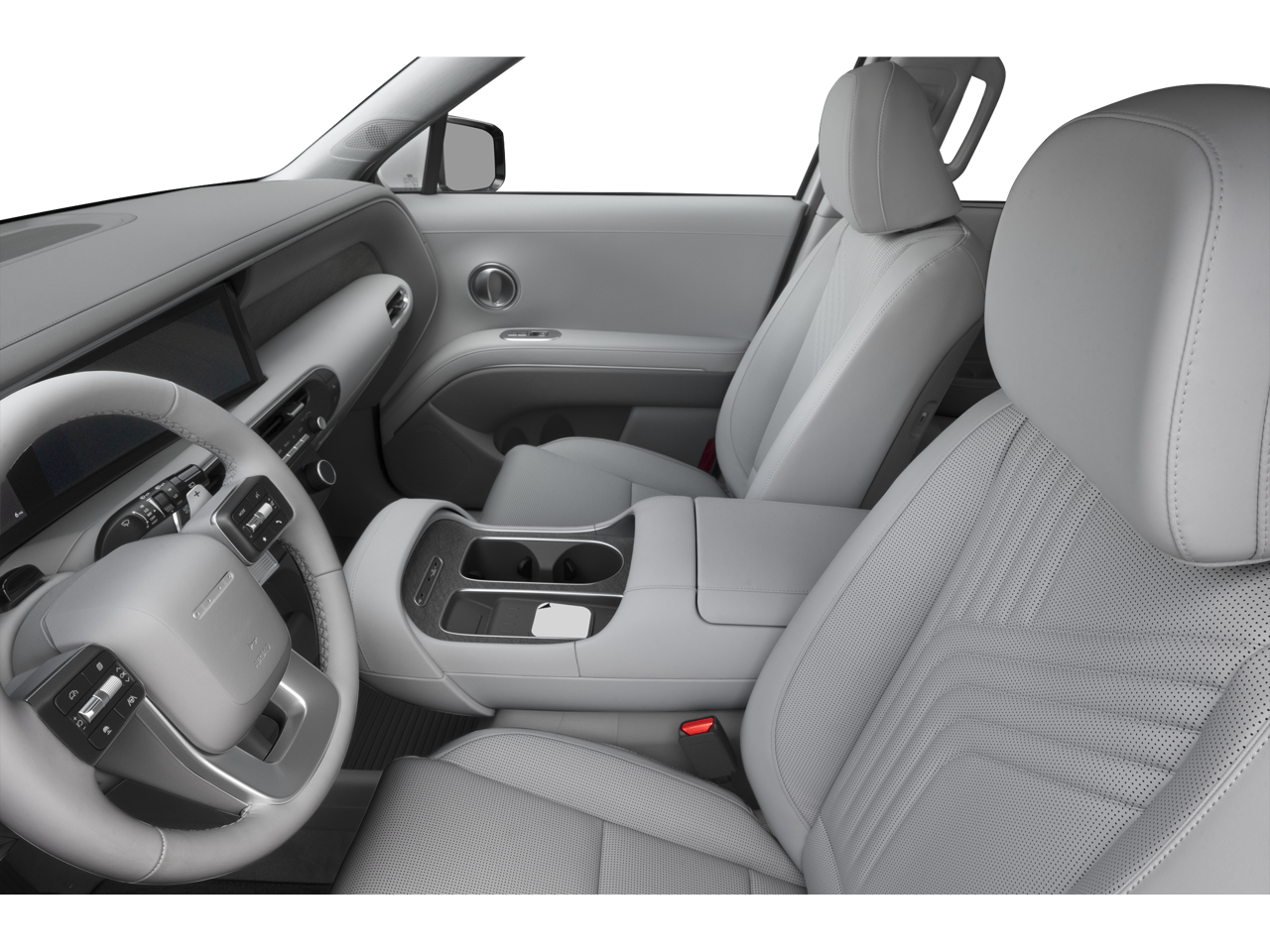 2026 Hyundai Palisade SEL Premium 7 Passenger
